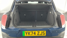 MINI Aceman 160kW SE Classic 54kWh 5dr Auto Electric Hatchback